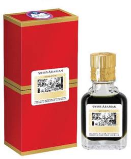 Swiss Arabian Jannat Ul T6R56 Floral Attar