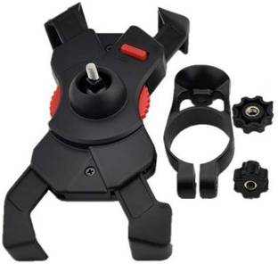 Schrodinger 60083 Bicycle Motorcycle Mobile Phone Mount Holder Bicycle Phone Holder