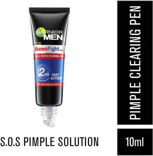 Garnier Men Acno Fight Pimple Clearing Gel
