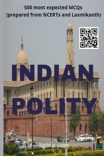 Indian Polity MCQs for UPSC, PSC & Other exams