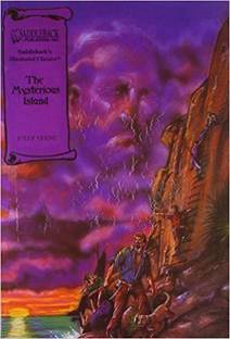 The Mysterious Island