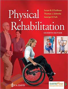 PHYSICAL REHABILITATION 7ED