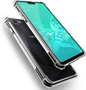 एक्सोटिक फ्लोरिश बैक कवर OPPO F7 के लिए
