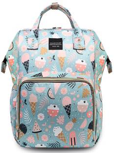 HOUSE OF QUIRK Baby Bag Maternity Backpack Backpack