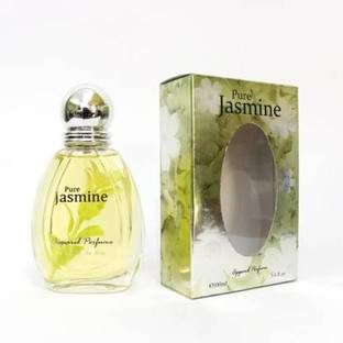 pure jasmine JASMINE Perfume  -  100 ml