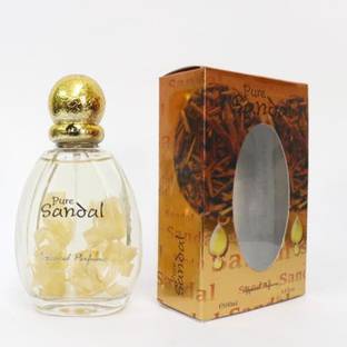 प्योर संदलवूड Sandal Perfume  -  100 ml