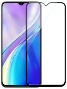 Gorilla Original Edge To Edge Tempered Glass for Realme XT, Realme X2