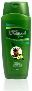 galway RUPABHAM HERBAL SHAMPOO WITH PANCHTATVA