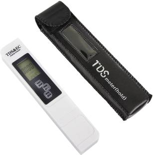 divinezon Water Purity Tester Pocket Digital Handheld Digital TDS Meter