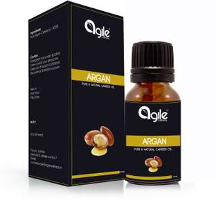 Agile Wellness Argarrier Oil 15 ml