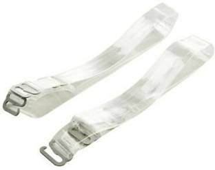 Fiya Creation Sequin Bra Straps