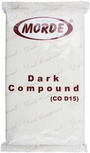 Morde Dark Compound slab, 500g Bars