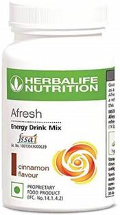HERBALIFE Afresh Drink Mix Energy Drink