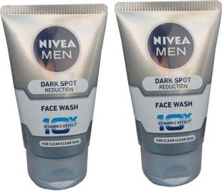 Nivea Men Dark Spot Reduction  Face Wash