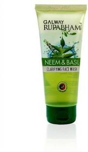 galway NEEM FACEWASH Face Wash