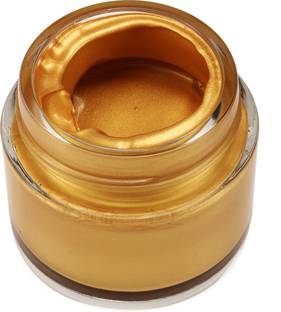 A 1 Top Gold Color Hair wax Hair Wax