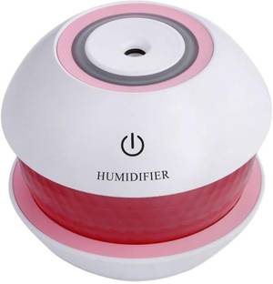 MAHI ENTERPRISE Room ME- DIAMOND MUDIFIER Humidifier