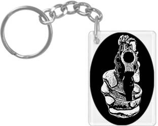HamsaMART K418 Key Chain