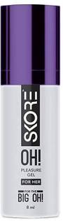 SKORE Gel for Women Lubricant