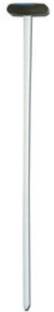 Agarwals Flexible Reflex Hammer Queen Square Pattern Medical Hammer