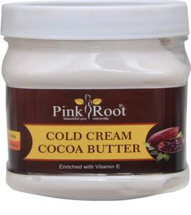 PINKROOT COCOA BUTTER COLD CREAM 500ML