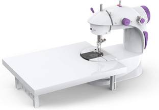 Milford New ADVANCE SILAI MACHINE WITH TRAY Electric Sewing Machine Electric Sewing Machine