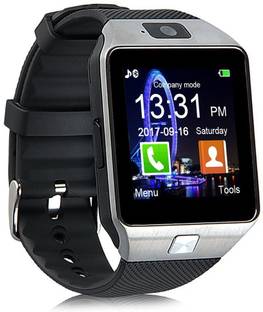 Wifton DZ09 Bluetooth SmartWatch with Camera Smartwatch