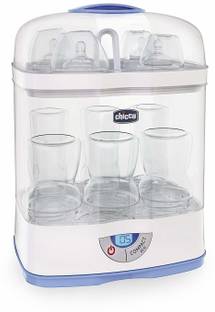 Chicco Baby Steril Naturale 3 in 1 - 3 Slots