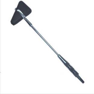 Agarwals Triangular Reflex Hammer Taylor Pattern Orthopedic Surgical Hammer