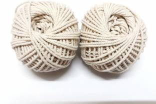 Simco WHITE Thread