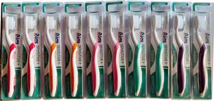 Ajay Sensitive+ Ultra Soft Toothbrush