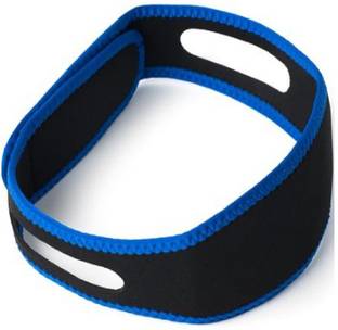 CBS Anti Snore Stopper Snoring Chin Strap Belt Anti-snoring Device