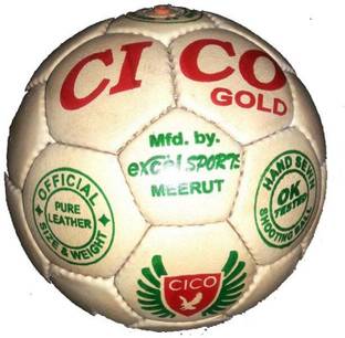 CICO GOLD Shooting Ball