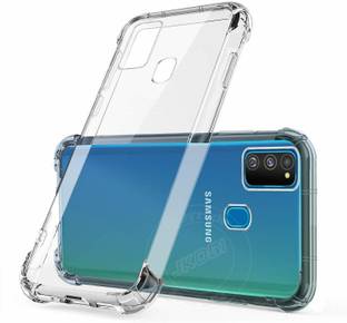 KrKis Back Cover for SamSung Galaxy M30S
