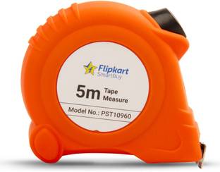 Flipkart SmartBuy 5 meter Auto Lock Measurement Tape