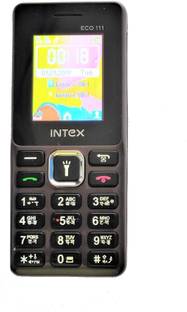 Intex Eco 111