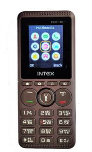Intex Eco 110