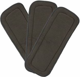 LAPWING baby Cloth Liners Insert nappy pad soaker
