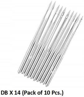 आपल कलेक्शन मशीन सेविंग सुई