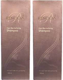 RENOCIA Hair Revitalizing Shampoo