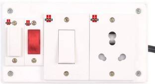 BAHUL ANCHOR A9 1  Socket Extension Boards