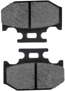 P A RTYUI7 Rear Brake Shoe