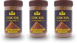 Mr.Kool 100% natural cocoa powder Cocoa Powder