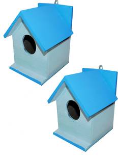 SIDDHARTH FISH FARM s35 Bird House