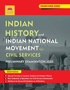 indian history and indian national movement