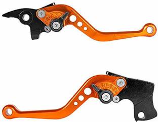 Ramanta Clutch Lever For KTM Duke 200, RC 200