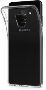 GLOBALCASE Back Cover for SAMSUNG GALAXY A8 PLUS