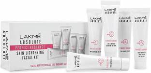 Lakmé Absolute Perfect Radiance Skin Lightening Facial Kit