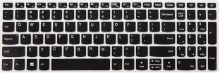 Capsa LE35-BK-2 Lenovo Ideapad Slim 5 Series 15.6 inch, Lenovo Ideapad 3 15 15.6" 17.3"/ Keyboard Skin