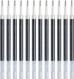 uni-ball UMR 87E (0.6mm) Black, Usable for Signo UMN-207 & UMN-307 Refill